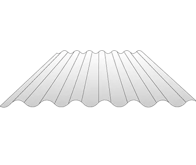 Horizontal Paved Wall Plates Type