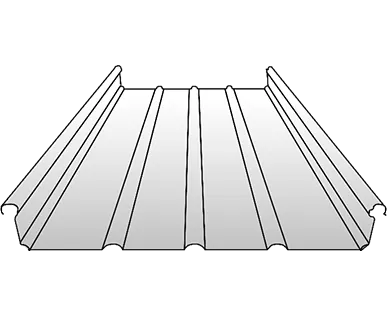 TPO Roof System