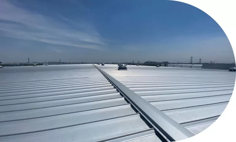 How Megasteel Ensures the Durability of a Building Enclosure System?