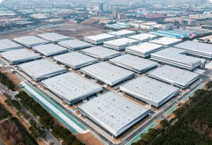 GLP Kunshan Huacheng Intelligent Manufacturing Technology Industrial Park