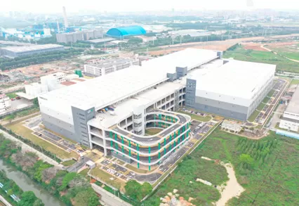 GLP Dongguan Xinsha Project